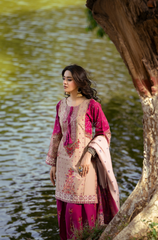 DEEP MAGENTA (KC-1572)