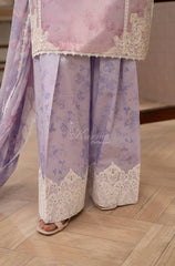 DUSTY LILAC (KC-1603)