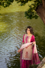 DEEP MAGENTA (KC-1572)