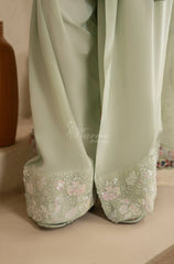 MINT GREY (F-531)
