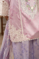 DUSTY LILAC (KC-1603)