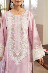 DUSTY LILAC (KC-1603)