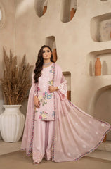 DUSTY ROSE (F-531)