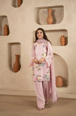 DUSTY ROSE (F-531)