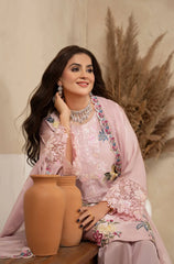 DUSTY ROSE (F-531)