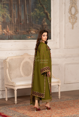 ANTIQUE MOSS (KC-1567)