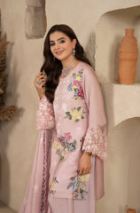 DUSTY ROSE (F-531)
