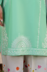 MINT GREEN (KC-1574)