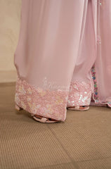 DUSTY ROSE (F-531)