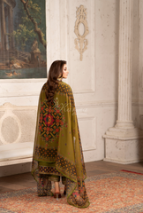 ANTIQUE MOSS (KC-1567)