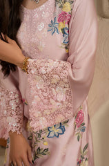DUSTY ROSE (F-531)