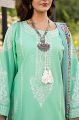 MINT GREEN (KC-1574)