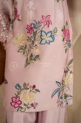 DUSTY ROSE (F-531)