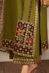 ANTIQUE MOSS (KC-1567)