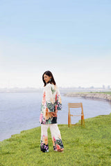CAMELIA (DC-02)