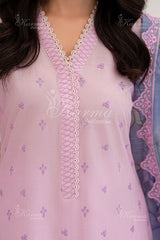 KC-1388 Pastel Pink