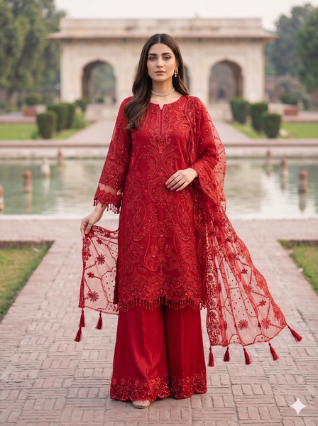 LALA-E-ZAR (I-227)
