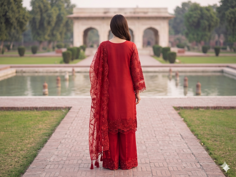 LALA-E-ZAR (I-227)
