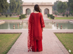 LALA-E-ZAR (I-227)