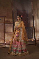 AAB-E-ZAR (AJR-SE-18)