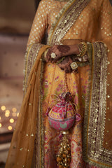 AAB-E-ZAR (AJR-SE-18)