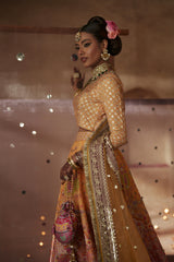 AAB-E-ZAR (AJR-SE-18)