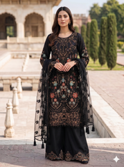 SHAB-E-TAB (I-223)