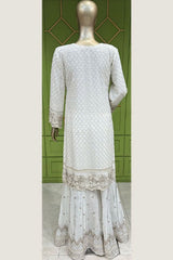 ZC-2341 White