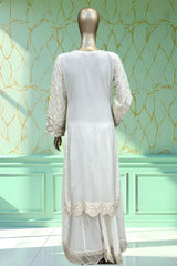 ZC-2370 White