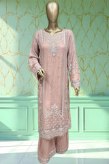 ZC-263 Pink