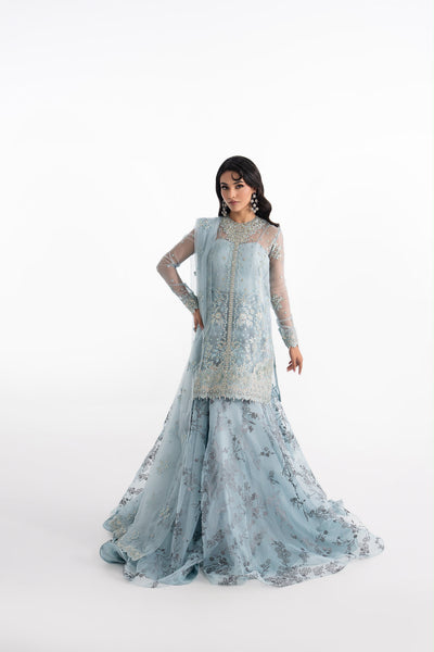 FESTIVE FORMALS BY SOIE