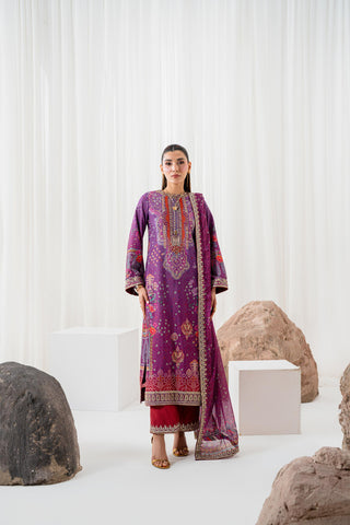 ZARISH (AJR-LS-108)