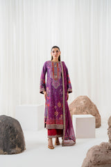ZARISH (AJR-LS-108)