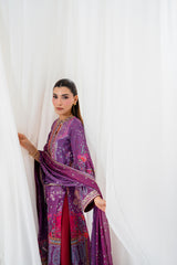 ZARISH (AJR-LS-108)