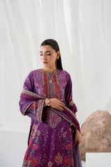 ZARISH (AJR-LS-108)