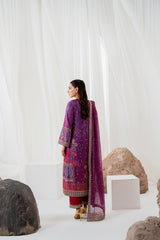 ZARISH (AJR-LS-108)