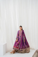 ZARISH (AJR-LS-108)