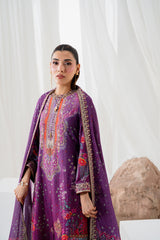 ZARISH (AJR-LS-108)