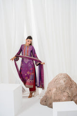 ZARISH (AJR-LS-108)
