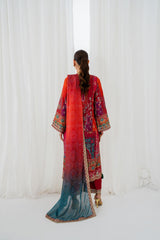 REVE (AJR-LS-101)