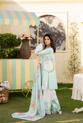 AQUAMARINE (KC-1561)