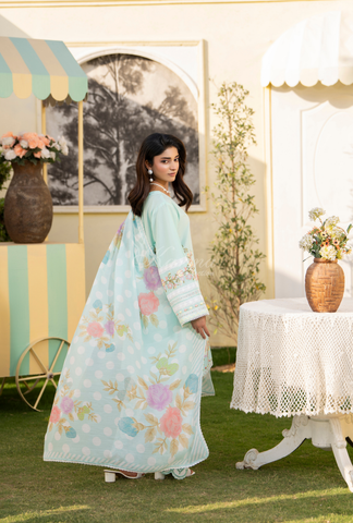 AQUAMARINE (KC-1561)