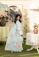 AQUAMARINE (KC-1561)