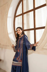 DEEP NAVY (F-535)