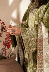 OLIVE GROVE (KC-1560)