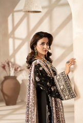 EBONY NOIR (KC-1560)