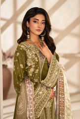 OLIVE GROVE (KC-1560)