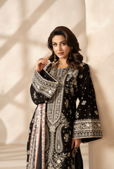 EBONY NOIR (KC-1560)