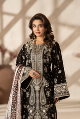 EBONY NOIR (KC-1560)