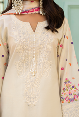 ANTIQUE PEARL (KC-1556)